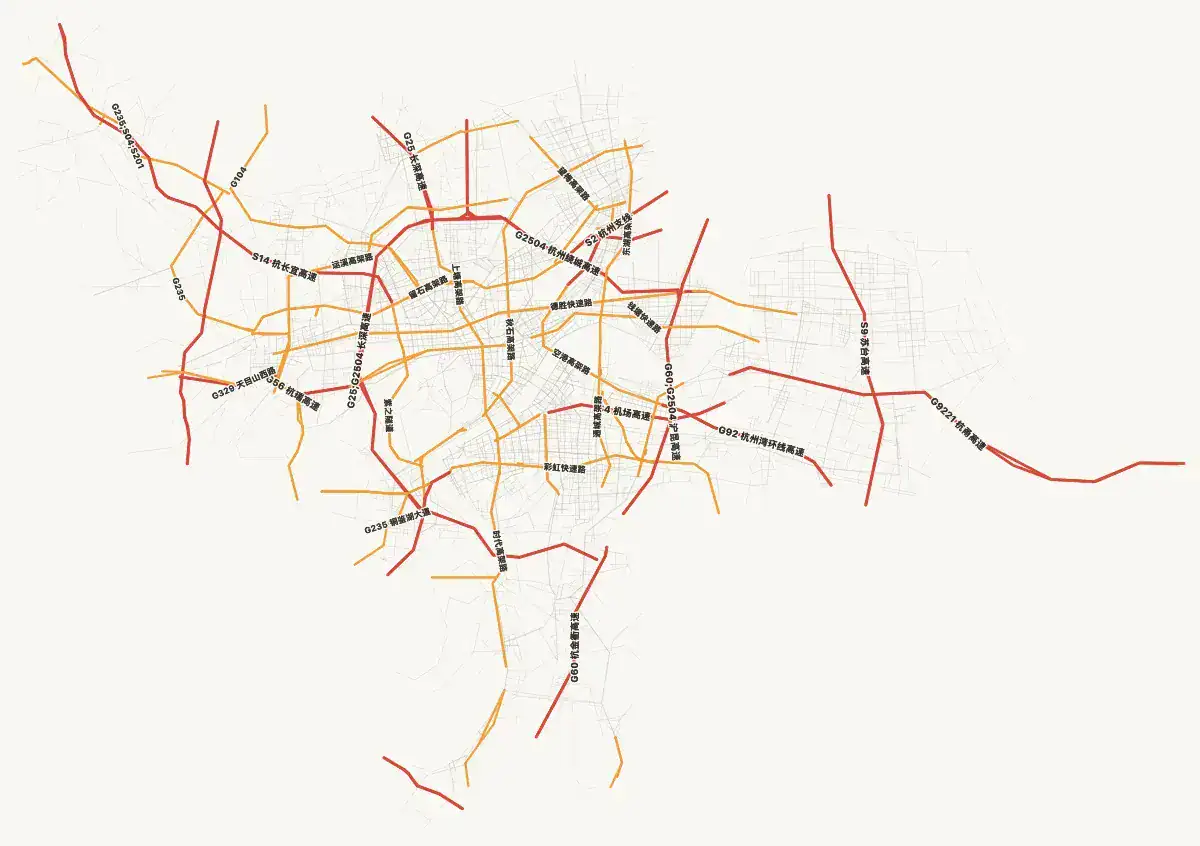 Describe places to find in any city, then generate a safe, bounded OpenStreetMap layer on a real basemap.